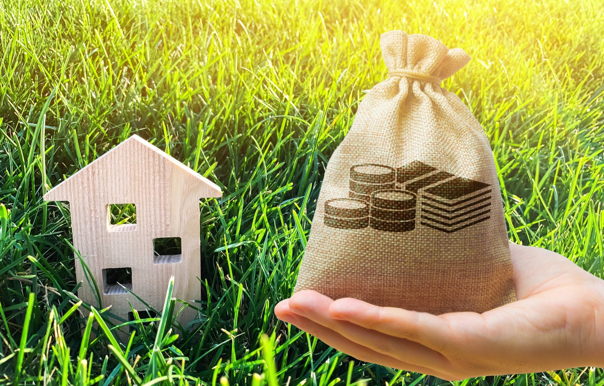 מגרש להשקעה