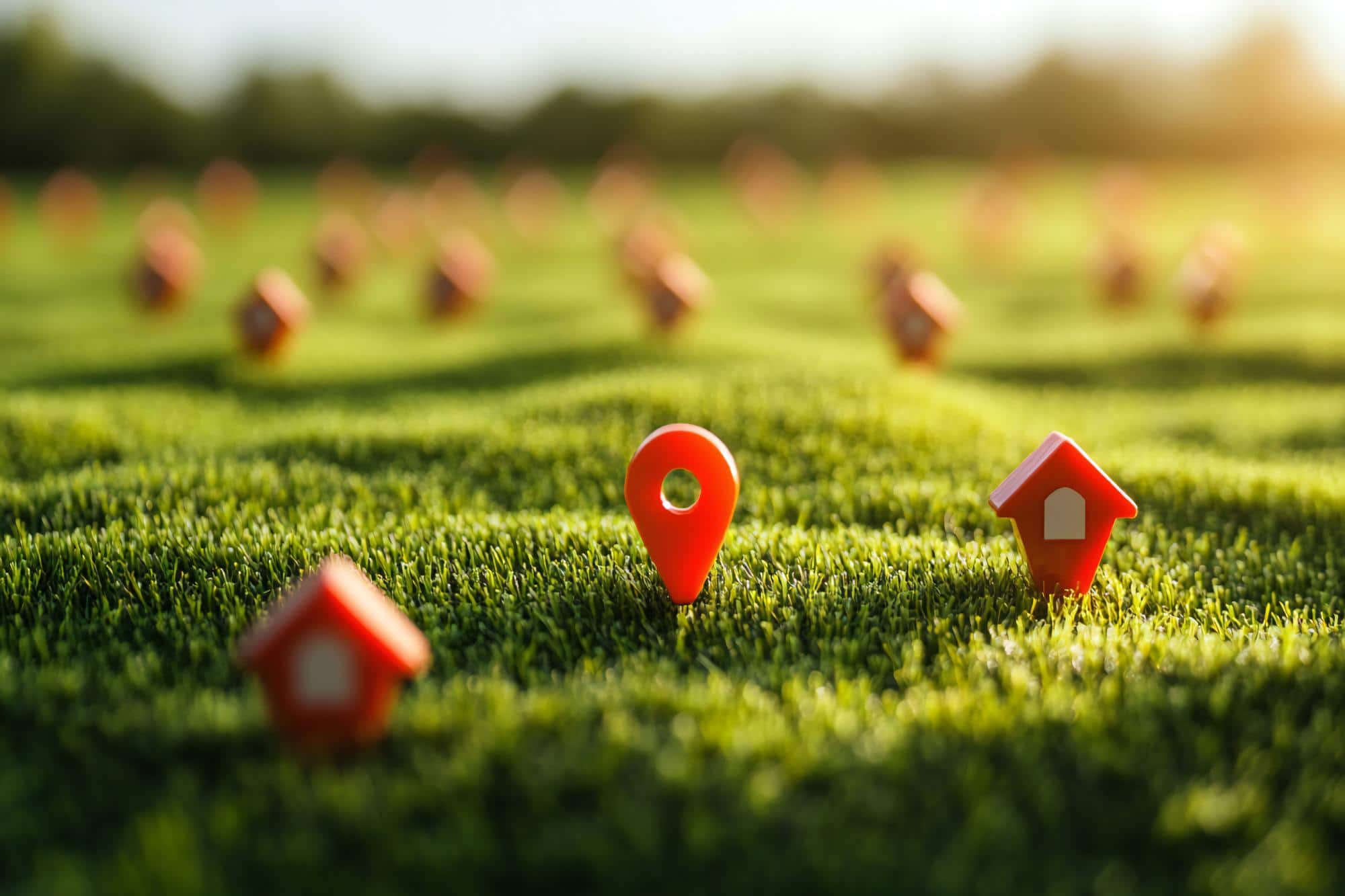 רכישת קרקע להשקעה