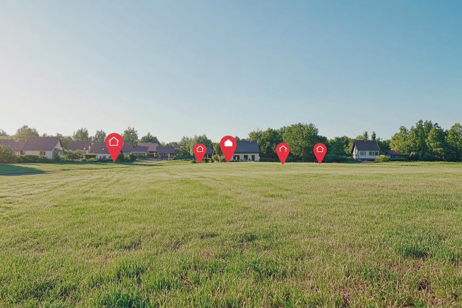 שינוי ייעוד קרקע חקלאית